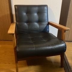 1人掛けソファー
