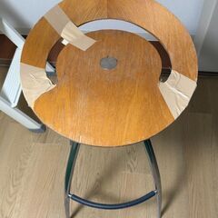 MAGIS LYRA STOOL マジスライラ スツール　カウンターチェア バーチェア ハイスツール 高級の画像