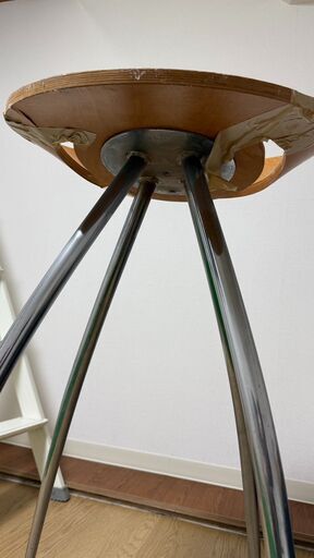 MAGIS LYRA STOOL マジスライラ ハイスツール カウンターチェア 製造終了品＞LYRA STOOL | Magis Japan -official homepage-