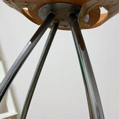 MAGIS LYRA STOOL マジスライラ スツール　カウンターチェア バーチェア ハイスツール 高級の画像
