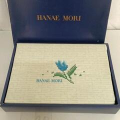 0609-017 ハナエモリ　フラットシーツ