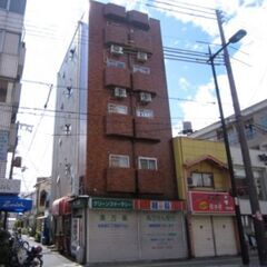 福祉可♪ペット相談♪条件ご相談ください♪敷金・礼金ゼロゼロ♪