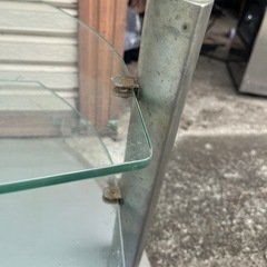 テレビ台の画像