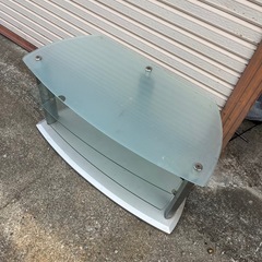 テレビ台の画像