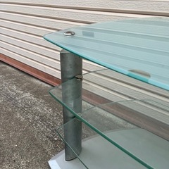 テレビ台の画像