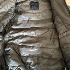 H&M ジャケットの画像