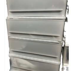 収納　三つまとめて