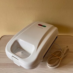 LITHON　ホットサンドメーカー