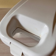 LITHON　ホットサンドメーカーの画像