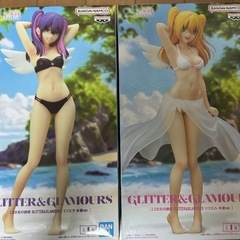 フィギュア　2.5次元