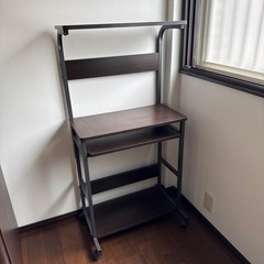 パソコンデスク