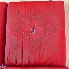 【断捨離中！今月破棄予定】未使用　新品　 還暦祝い4枚セット　長...