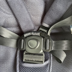 ベビーカー　ランフィRA8  AB型ベビーカー　＆JTC電動ハイローチェアの画像