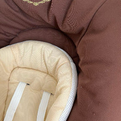 ベビーカー　ランフィRA8  AB型ベビーカー　＆JTC電動ハイローチェアの画像