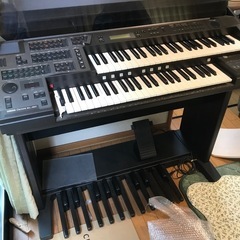 エレクトーン