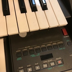 エレクトーンの画像