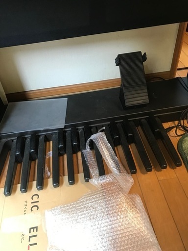 エレクトーン