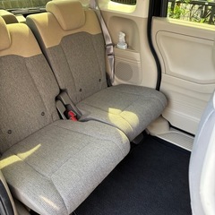 キレイ  ホンダ N-BOX 黒 の画像