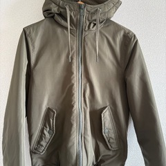H&M ジャケットの画像