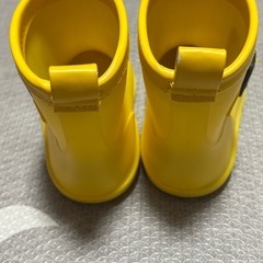 【15cm】長靴 の画像