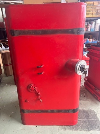 燃料タンク　トラックパーツ等