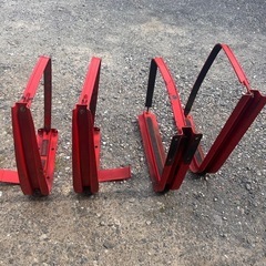 燃料タンク　トラックパーツ等の画像