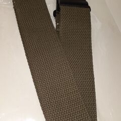 プラネットウェイヴス　ギターストラップの画像