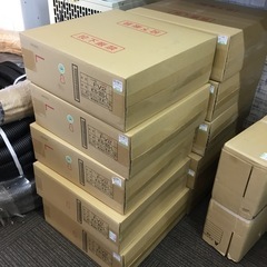 【店頭引取限定】【未使用品】フレキ管 11,000円(税込)の画像
