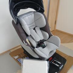 チャイルドシート