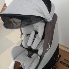 チャイルドシートの画像
