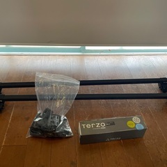 terzo ルーフレール　