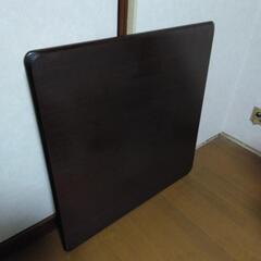 　こたつ天板の画像