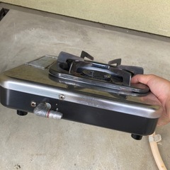 ガスコンロ(都市ガス)の画像