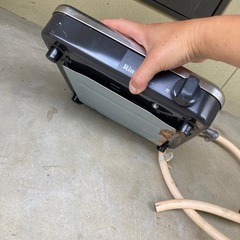 ガスコンロ(都市ガス)の画像