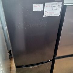 ★リユースのサカイ水戸店★ アイリスオーヤマ 冷蔵庫 154L ...