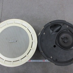 BOSE 天井スピーカー 2個セットの画像