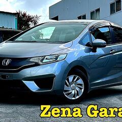⭐２５年式★ホンダフィット⭐１３G　Fパッケージ★２年車検・２年...