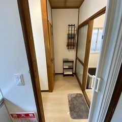 追加募集‼️八千代市民泊清掃スタッフ募集の画像