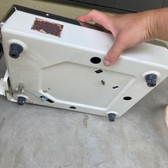 ガスコンロ（都市ガス）の画像