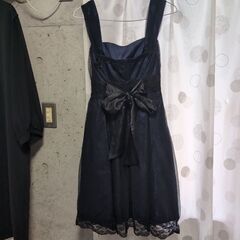 パーティードレスの画像