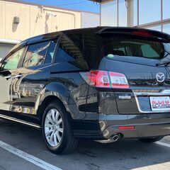 😊東海エリア・自社ローン取り扱い店！MPV 23Sの画像