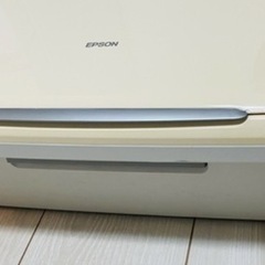 EPSONのプリンターの画像