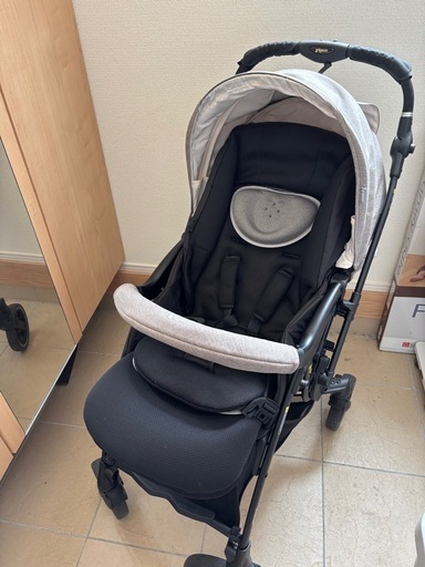 ピジョン ランフィリノンRB2L