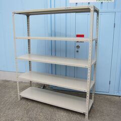 フルボルトラック　耐荷重120ｋｇ　1500ｘ450ｘ1800