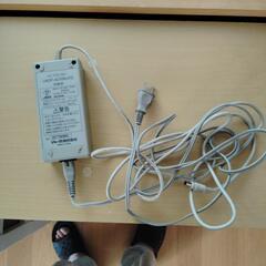 ACアダプター
