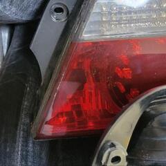 JZX100 チェイサー自作LEDテールの画像