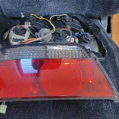 JZX100 チェイサー自作LEDテール