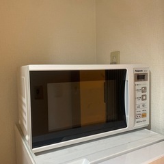 電子レンジ