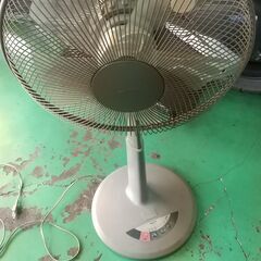 サンヨー　扇風機