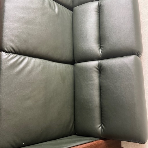 ３人がけソファー